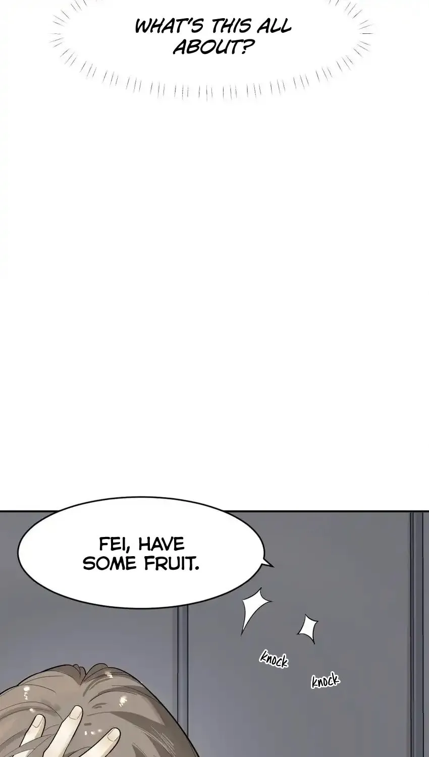 Countdown 3600 Seconds Chapter 5 page 11 - 