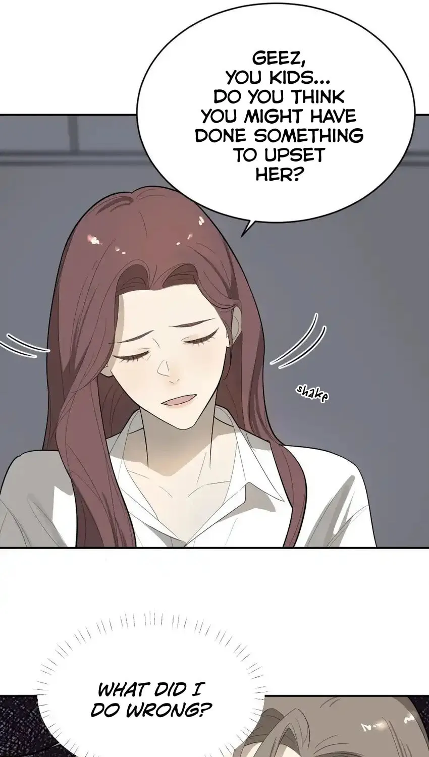 Countdown 3600 Seconds Chapter 5 page 17 - 