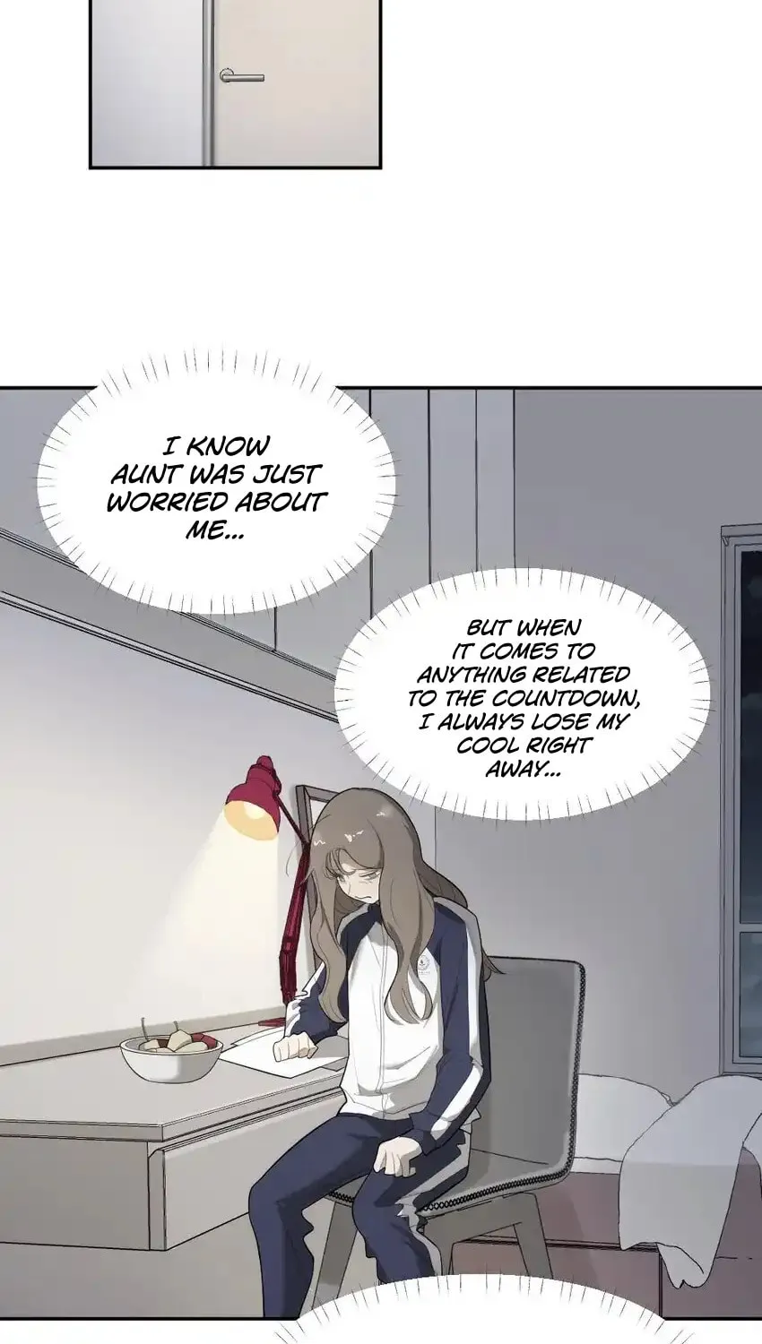 Countdown 3600 Seconds Chapter 5 page 24 - 
