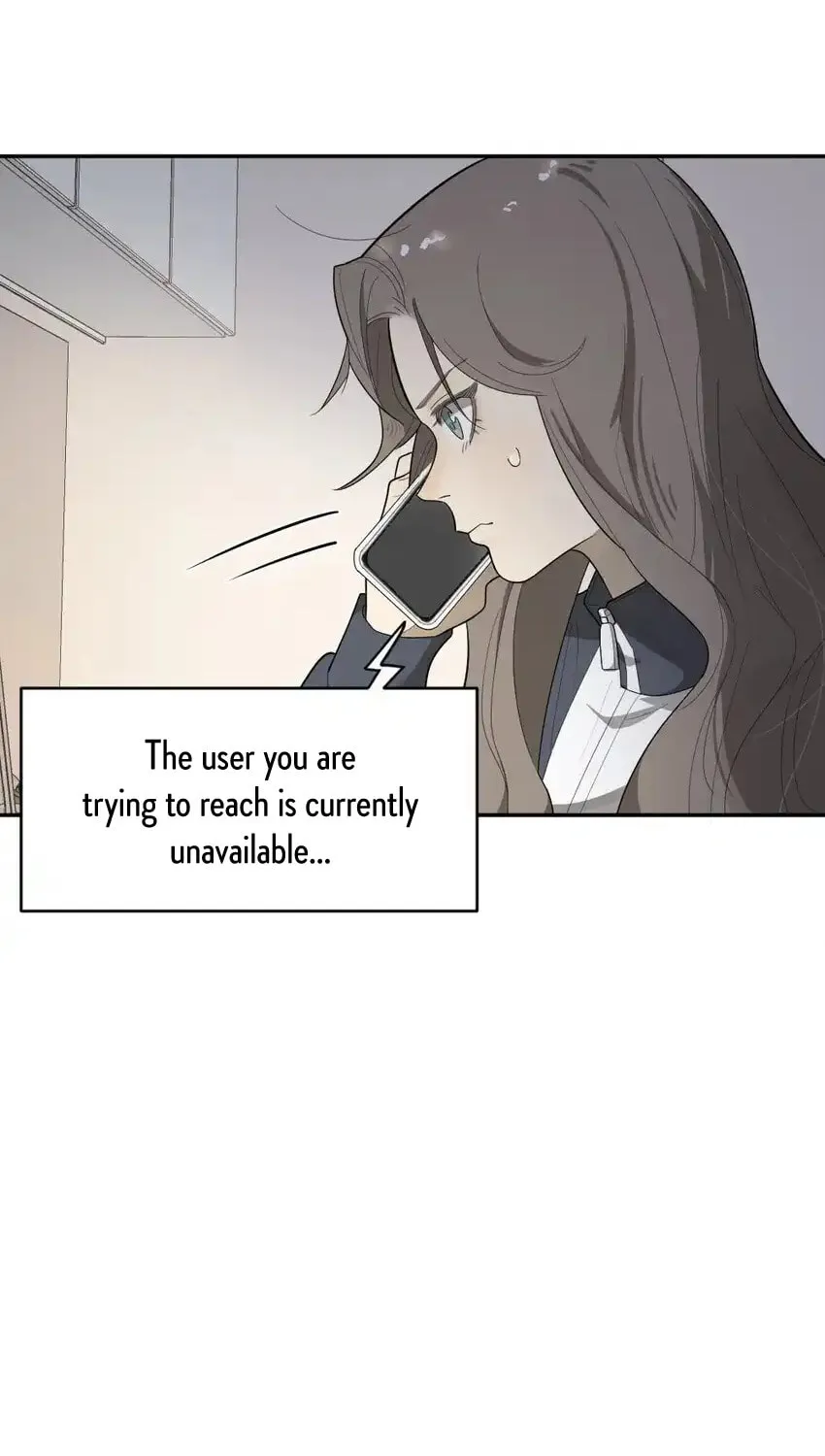 Countdown 3600 Seconds Chapter 5 page 27 - 