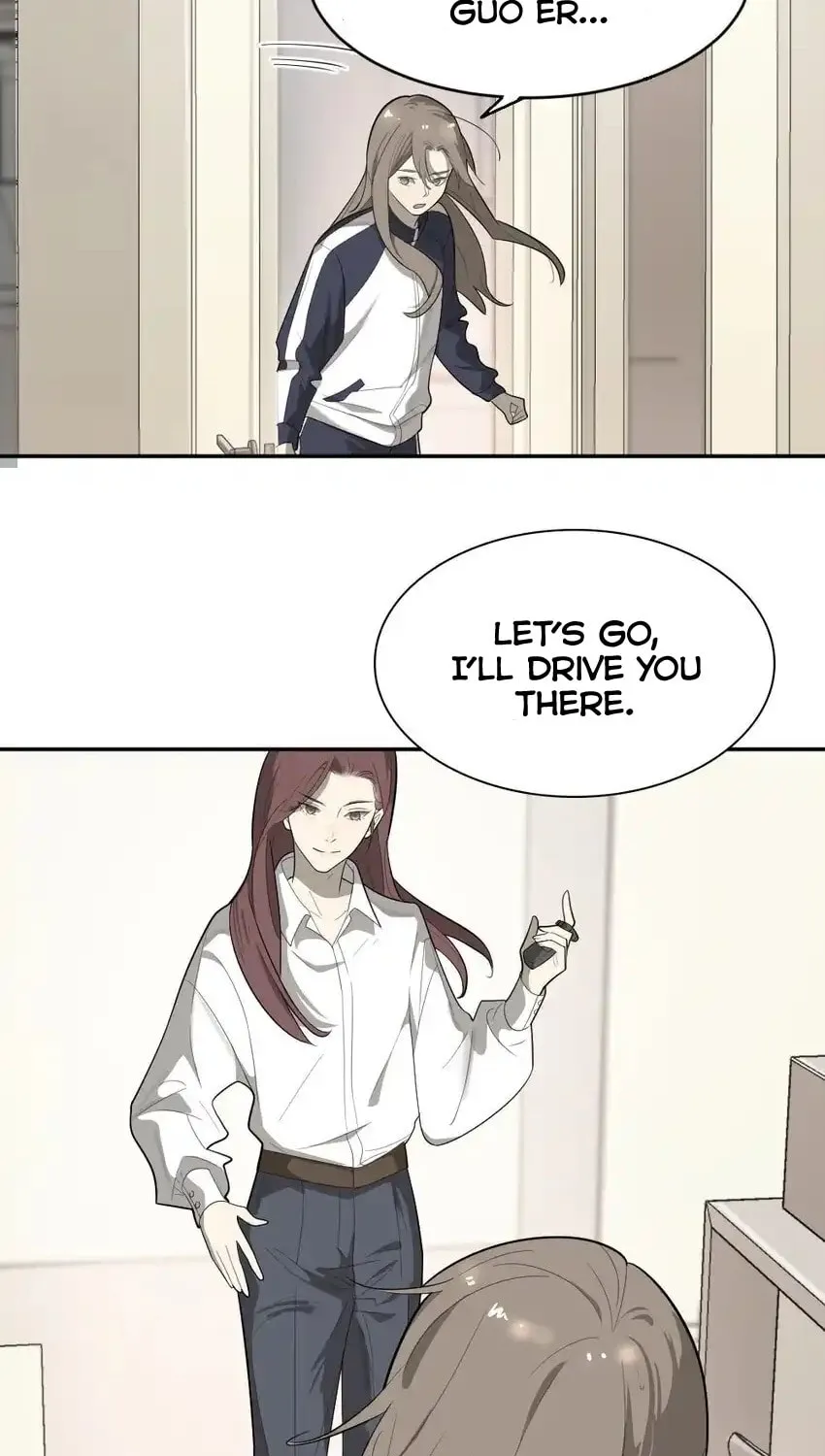Countdown 3600 Seconds Chapter 5 page 31 - 
