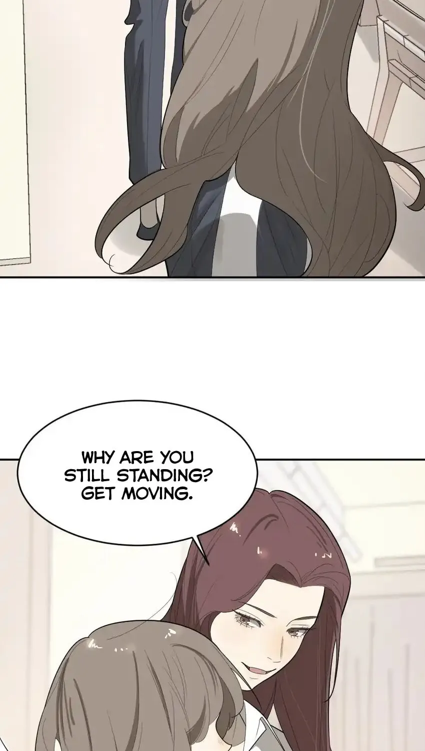 Countdown 3600 Seconds Chapter 5 page 32 - 