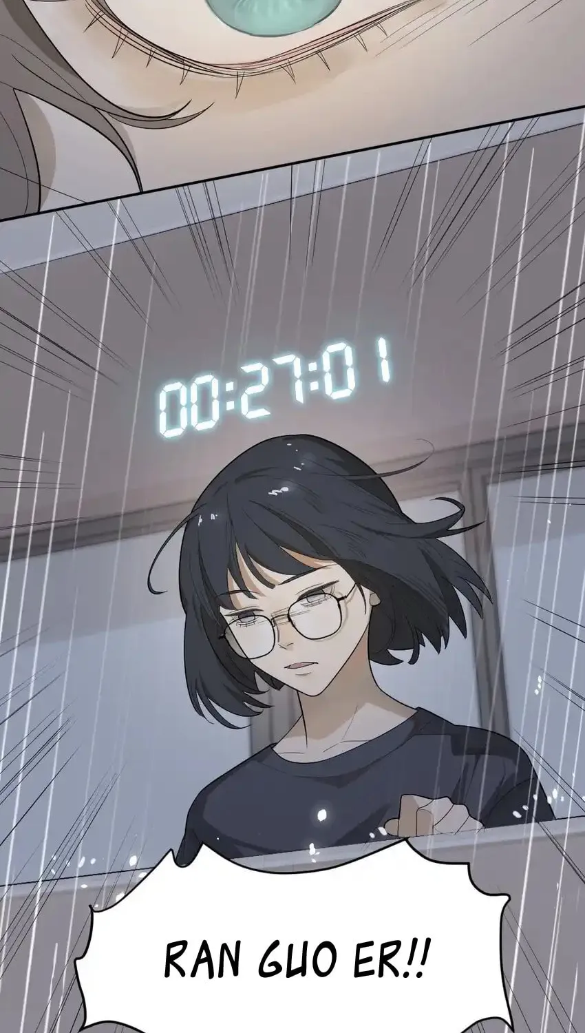 Countdown 3600 Seconds Chapter 5 page 36 - 