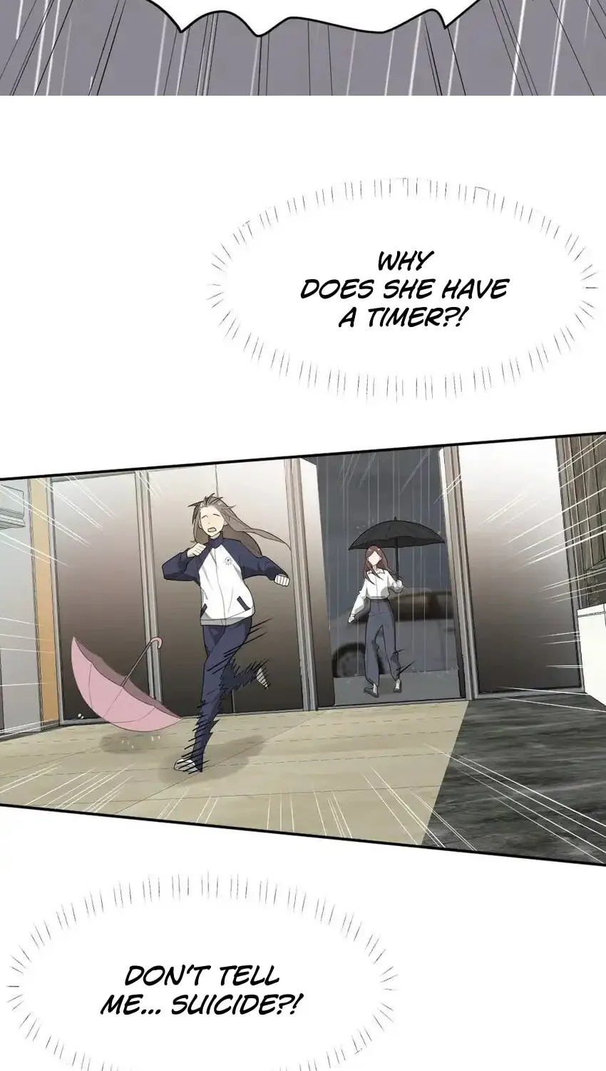 Countdown 3600 Seconds Chapter 5 page 37 - 