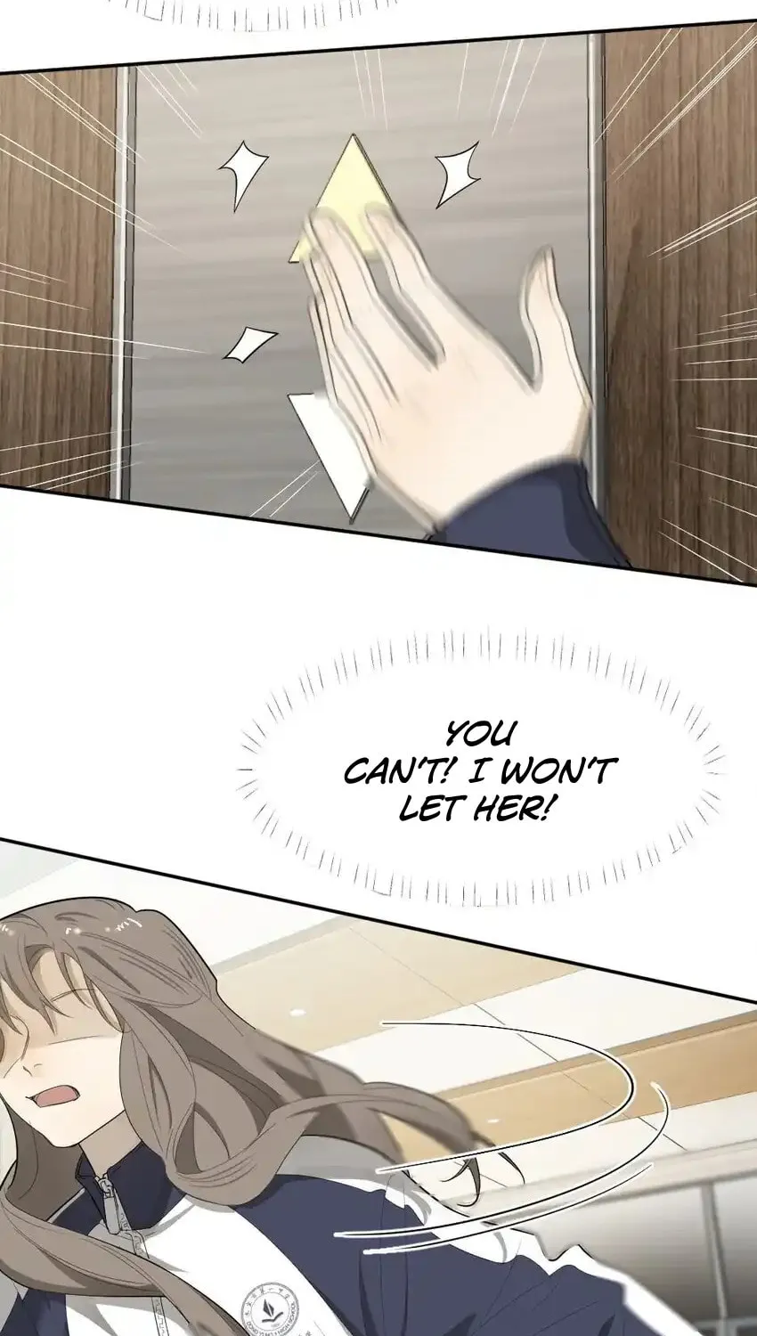 Countdown 3600 Seconds Chapter 5 page 38 - 