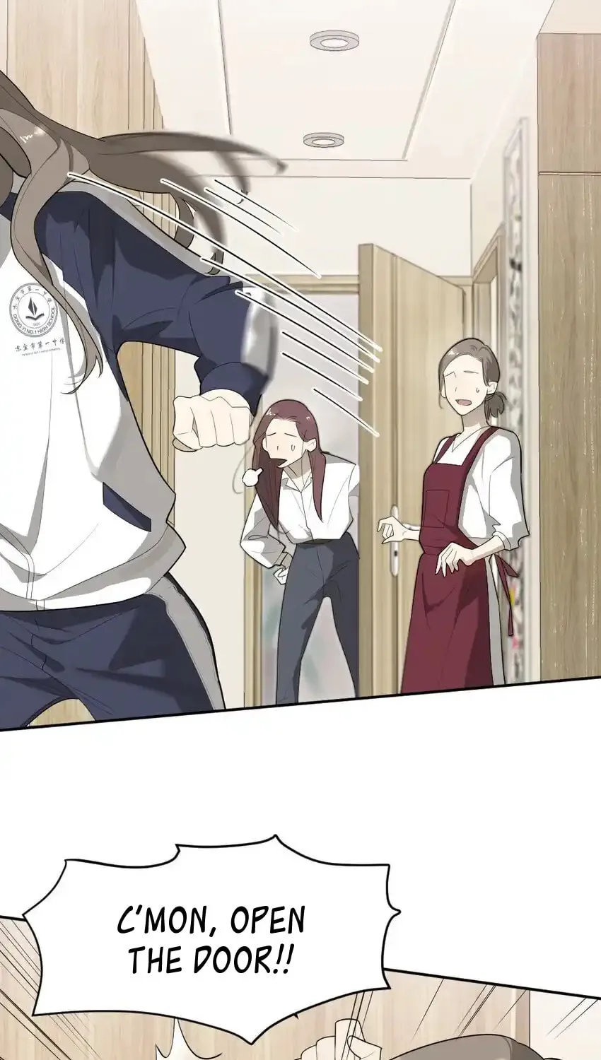 Countdown 3600 Seconds Chapter 5 page 43 - 