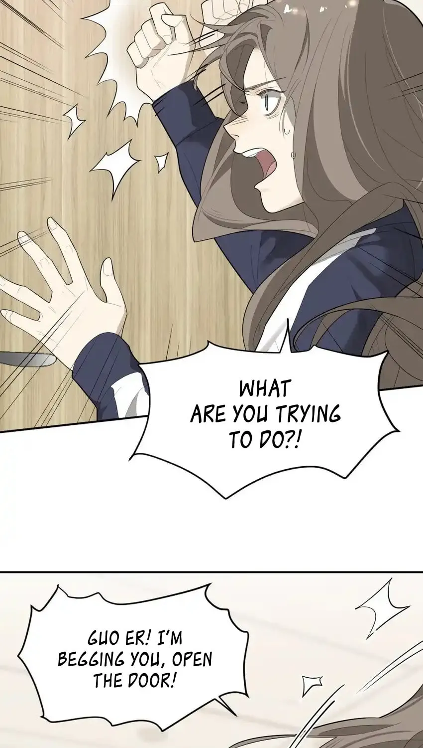 Countdown 3600 Seconds Chapter 5 page 44 - 