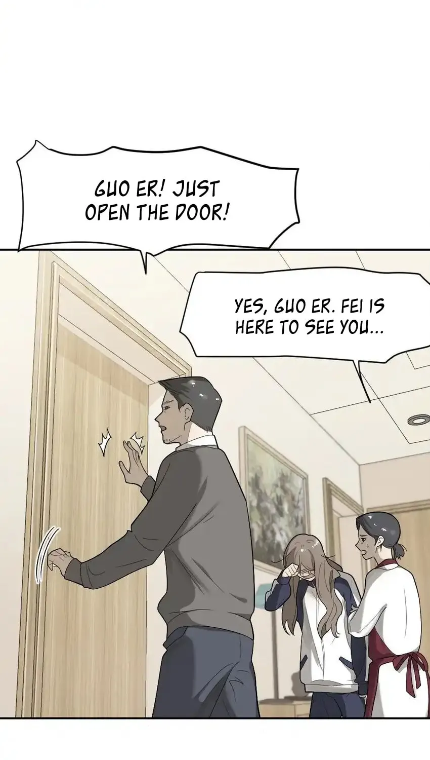 Countdown 3600 Seconds Chapter 5 page 46 - 