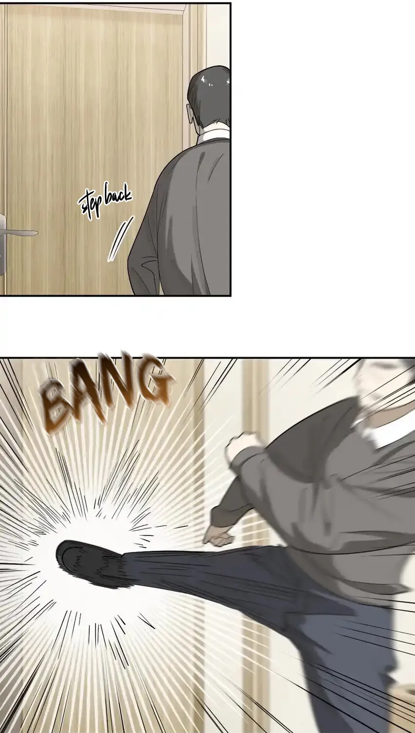 Countdown 3600 Seconds Chapter 5 page 48 - 