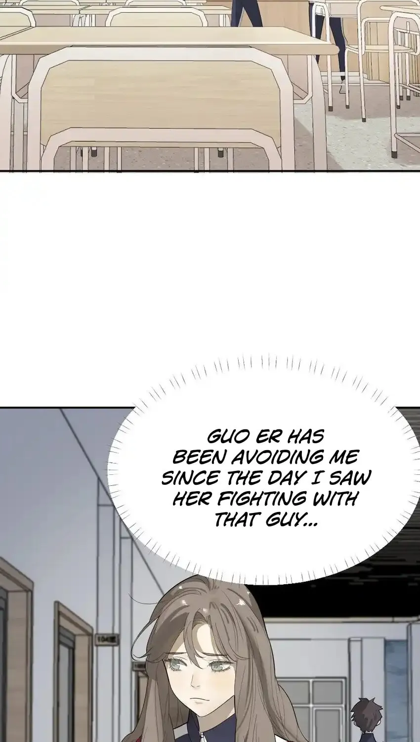 Countdown 3600 Seconds Chapter 5 page 6 - 