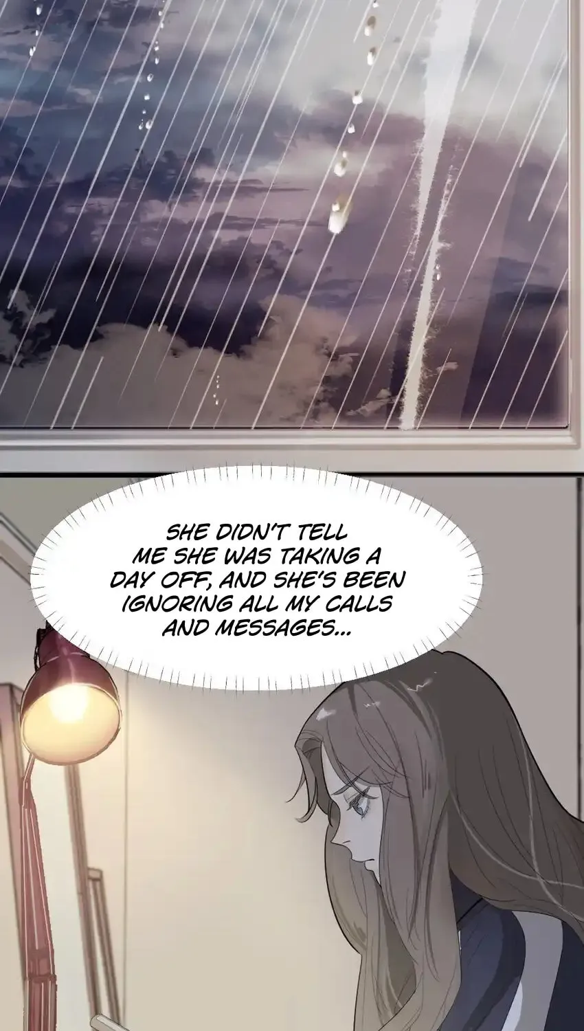 Countdown 3600 Seconds Chapter 5 page 8 - 