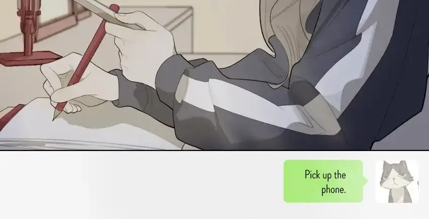 Countdown 3600 Seconds Chapter 5 page 9 - 