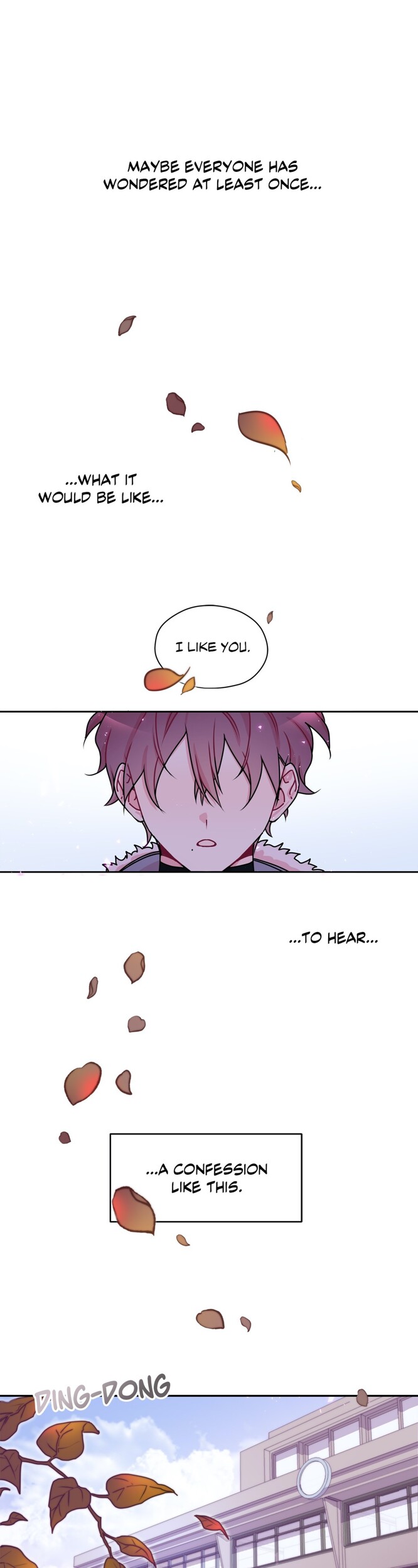 Countdown to Graduation Chapter 1 page 2 - 