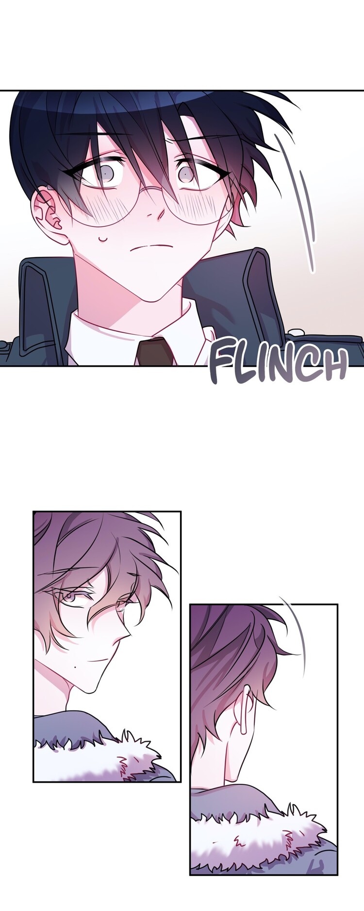 Countdown to Graduation Chapter 1 page 15 - 