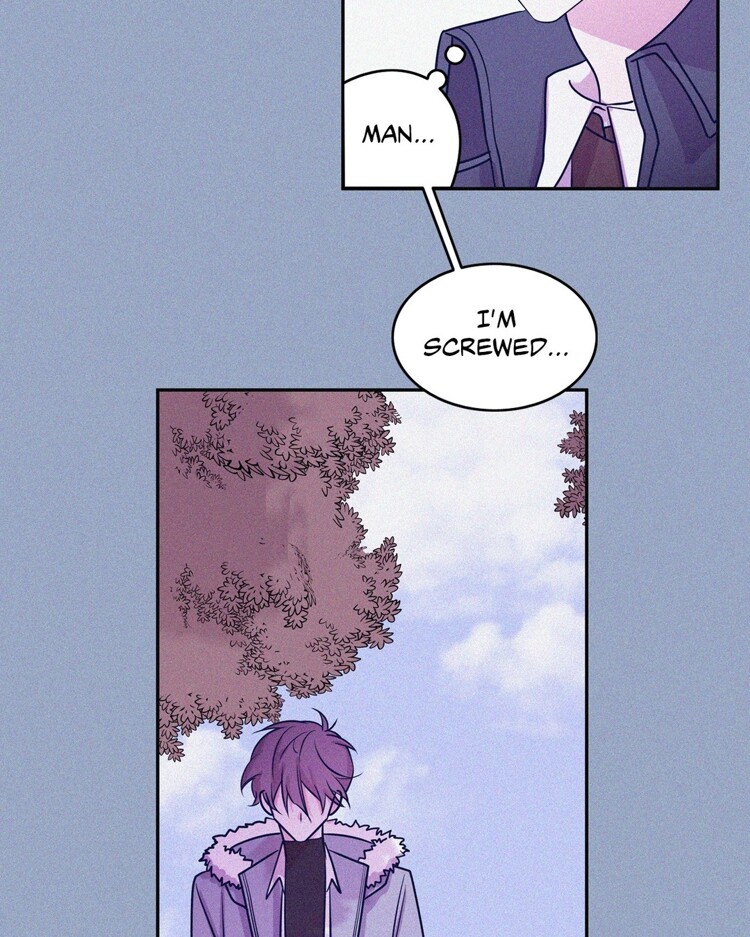 Countdown to Graduation Chapter 1 page 19 - 