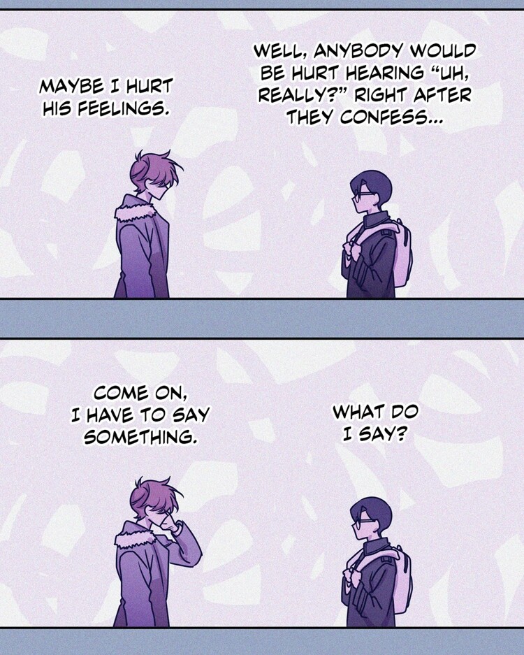Countdown to Graduation Chapter 1 page 21 - 