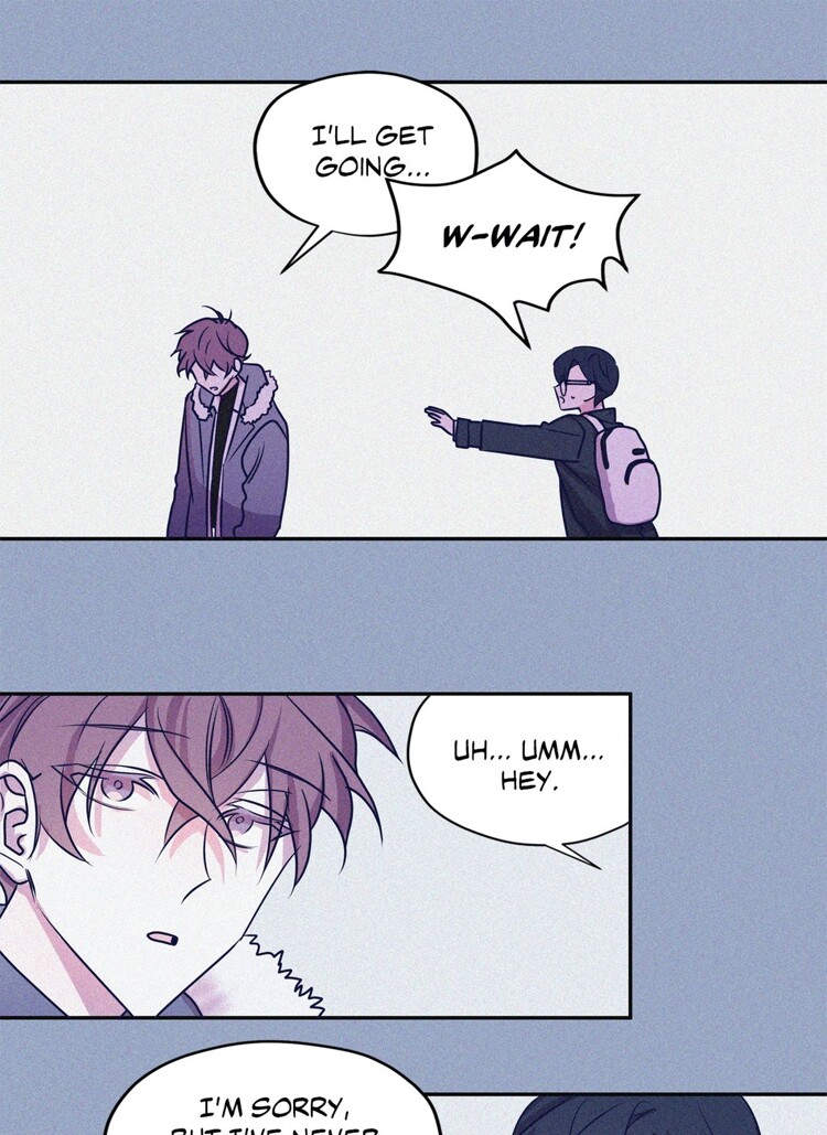 Countdown to Graduation Chapter 1 page 22 - 