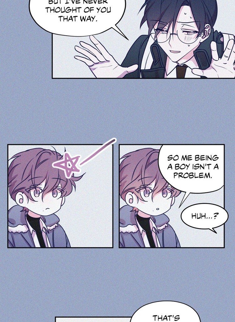 Countdown to Graduation Chapter 1 page 23 - 