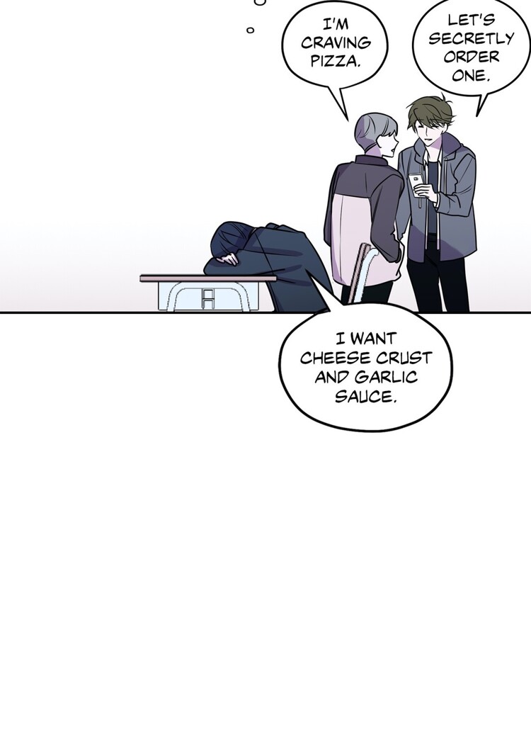 Countdown to Graduation Chapter 1 page 26 - 
