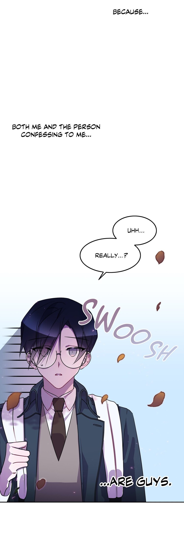 Countdown to Graduation Chapter 1 page 6 - 