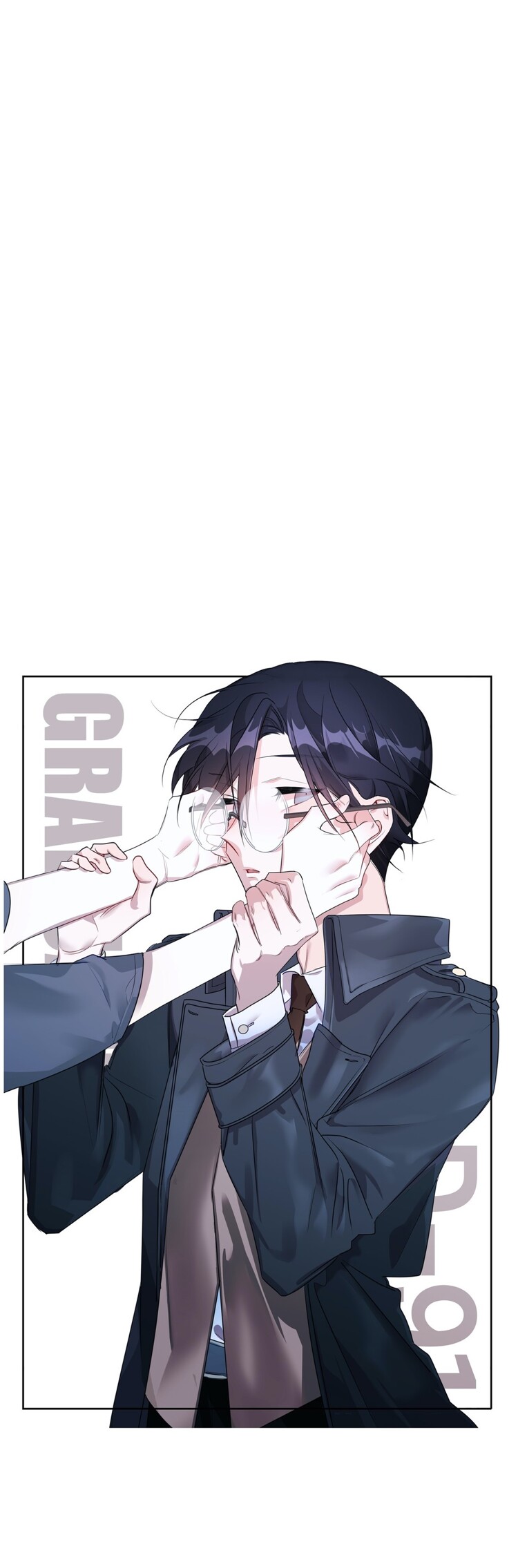 Countdown to Graduation Chapter 1 page 7 - 