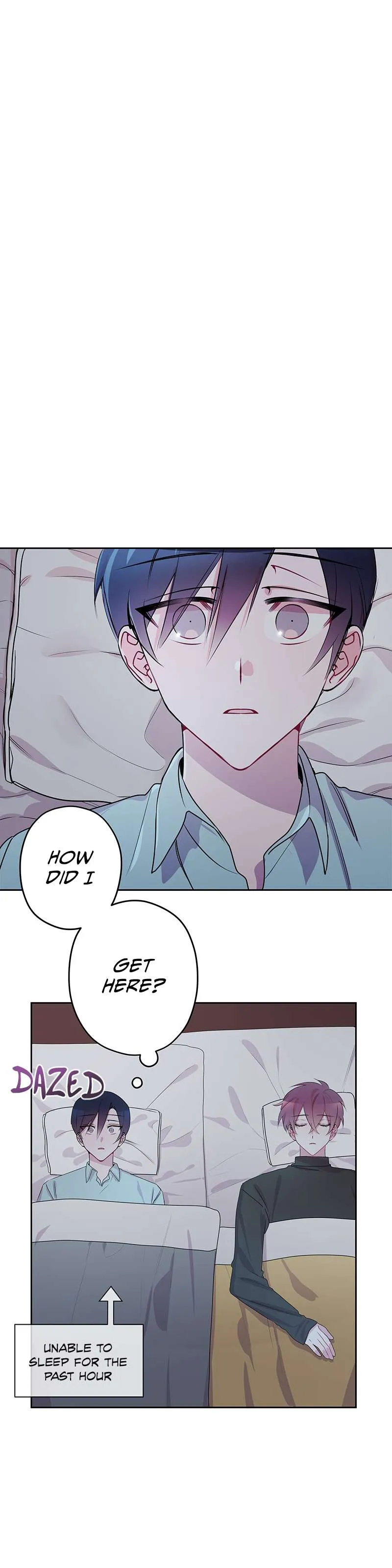Countdown to Graduation Chapter 10 page 3 - 