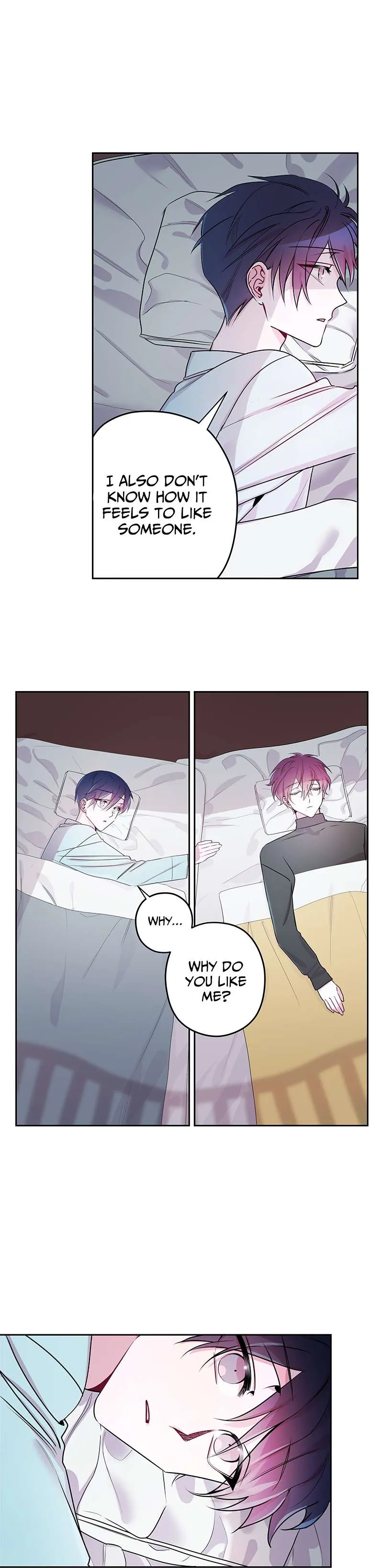 Countdown to Graduation Chapter 10 page 7 - 