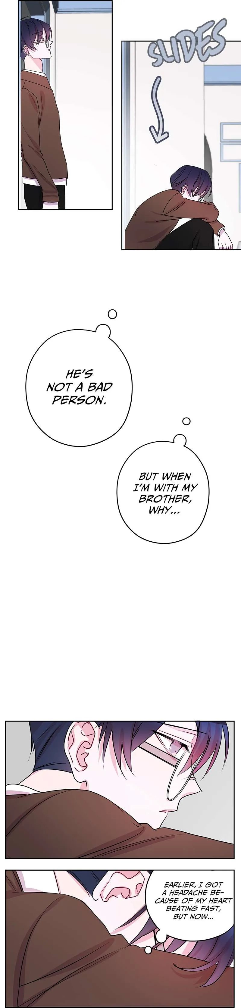 Countdown to Graduation Chapter 11 page 7 - 