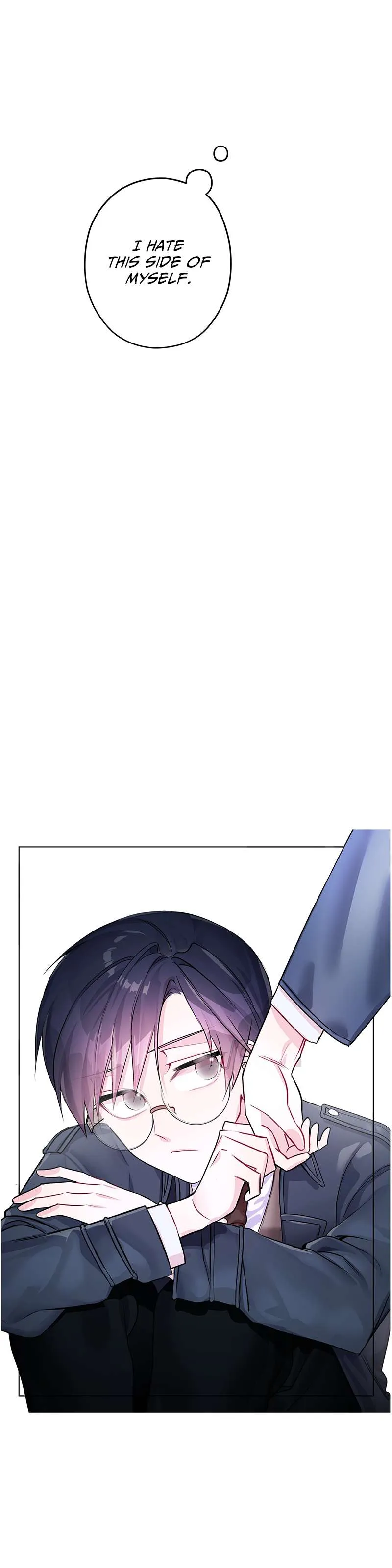 Countdown to Graduation Chapter 11 page 8 - 