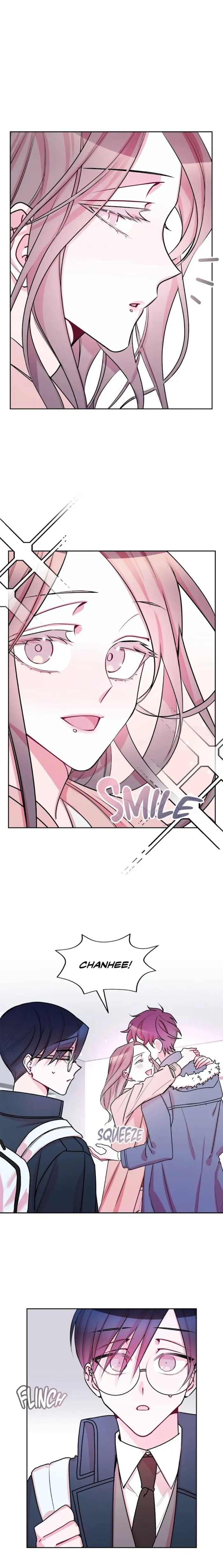 Countdown to Graduation Chapter 12 page 13 - 