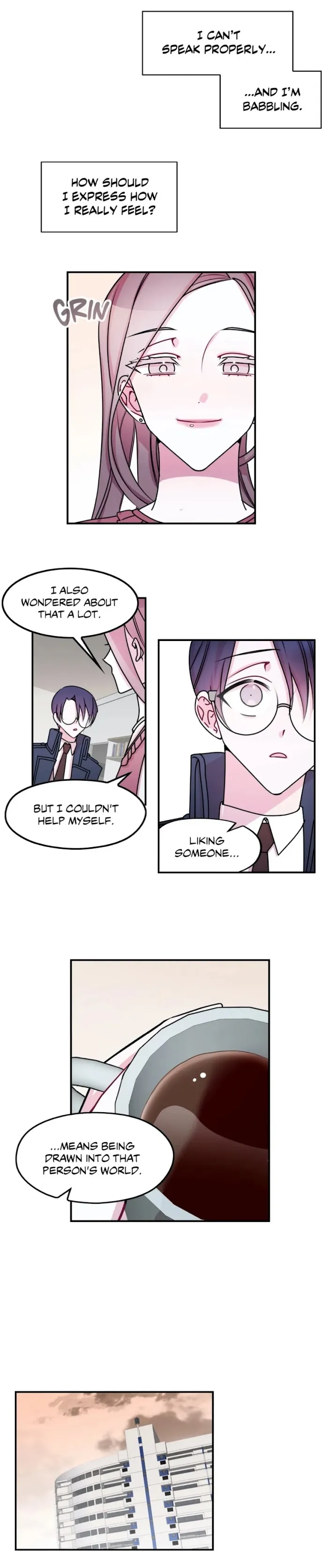 Countdown to Graduation Chapter 13 page 11 - 