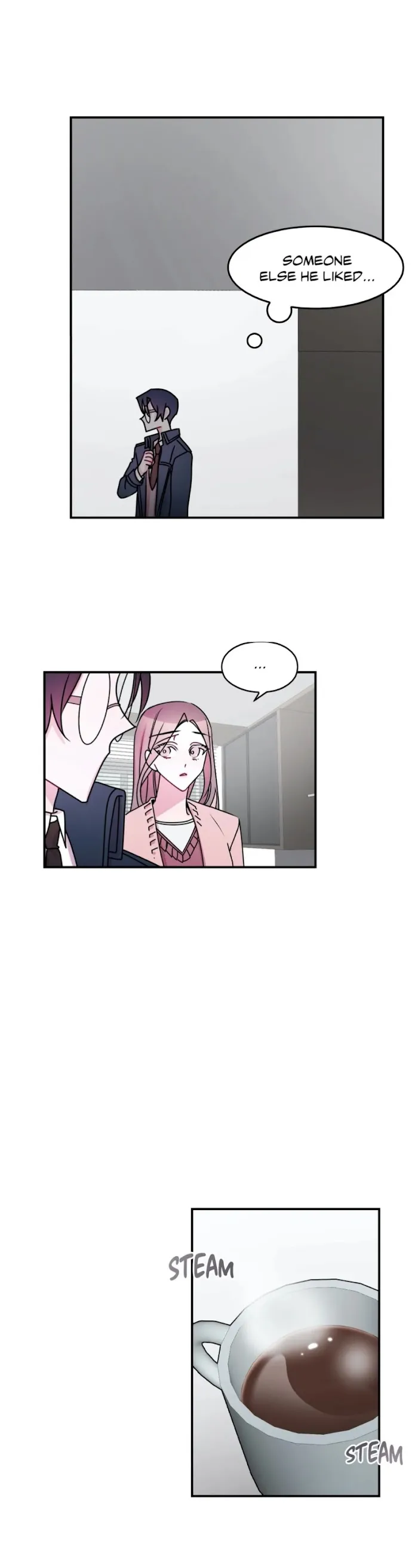 Countdown to Graduation Chapter 13 page 6 - 