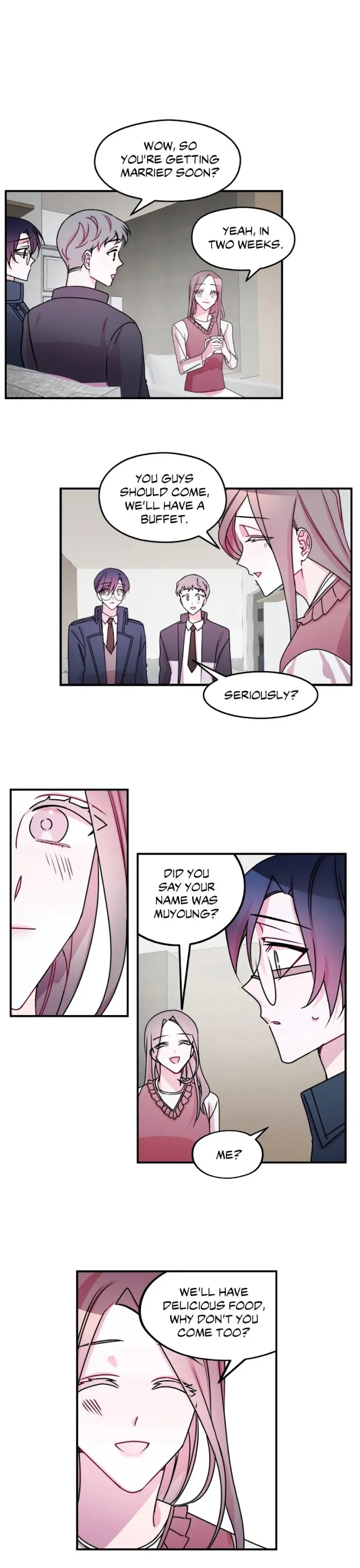 Countdown to Graduation Chapter 13 page 7 - 