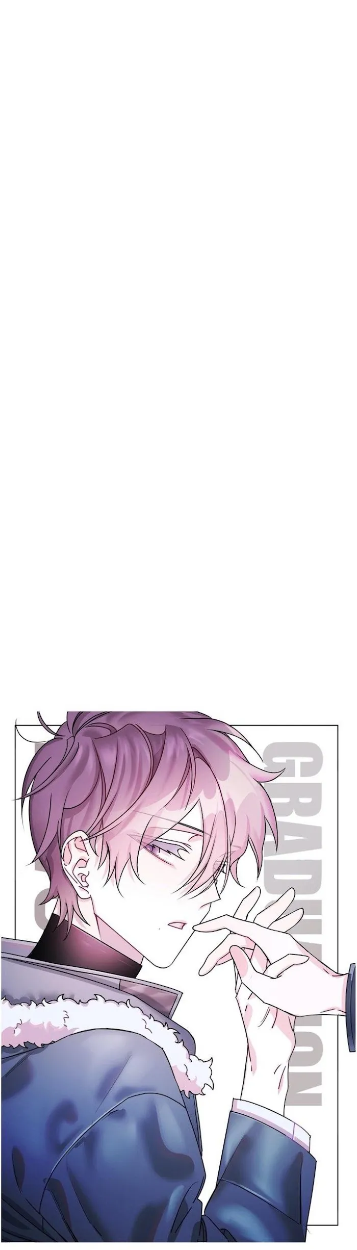 Countdown to Graduation Chapter 14 page 11 - 