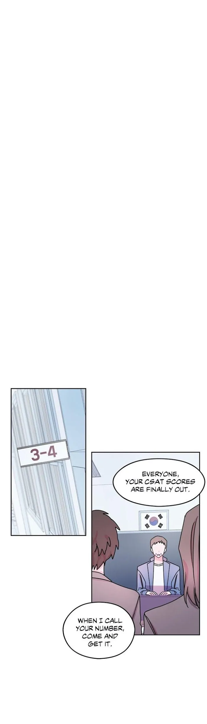 Countdown to Graduation Chapter 14 page 12 - 