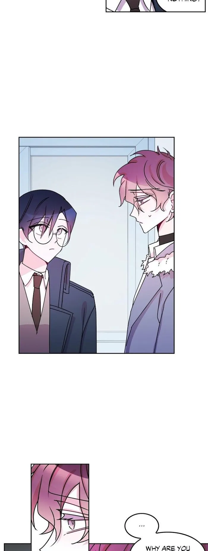 Countdown to Graduation Chapter 14 page 18 - 