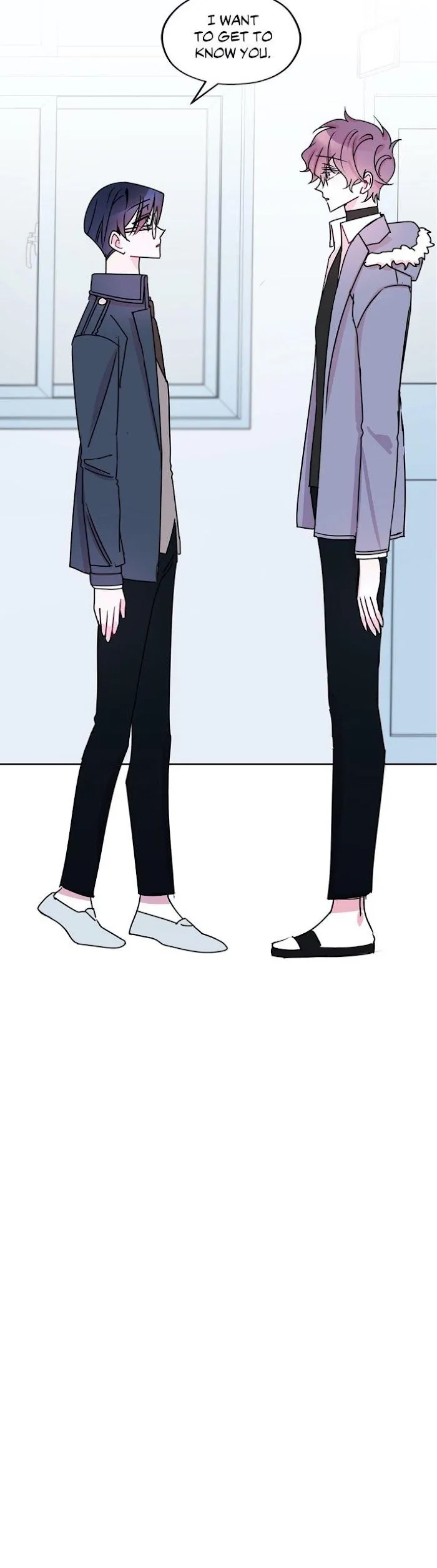 Countdown to Graduation Chapter 14 page 28 - 