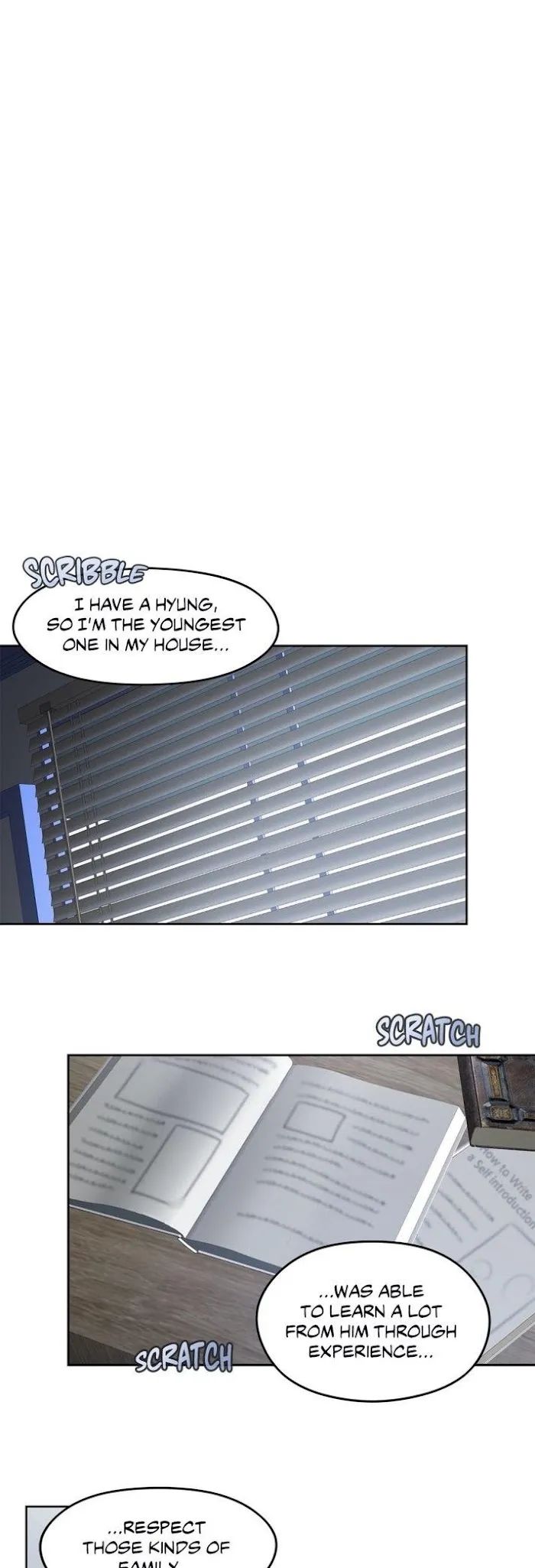 Countdown to Graduation Chapter 14 page 4 - 