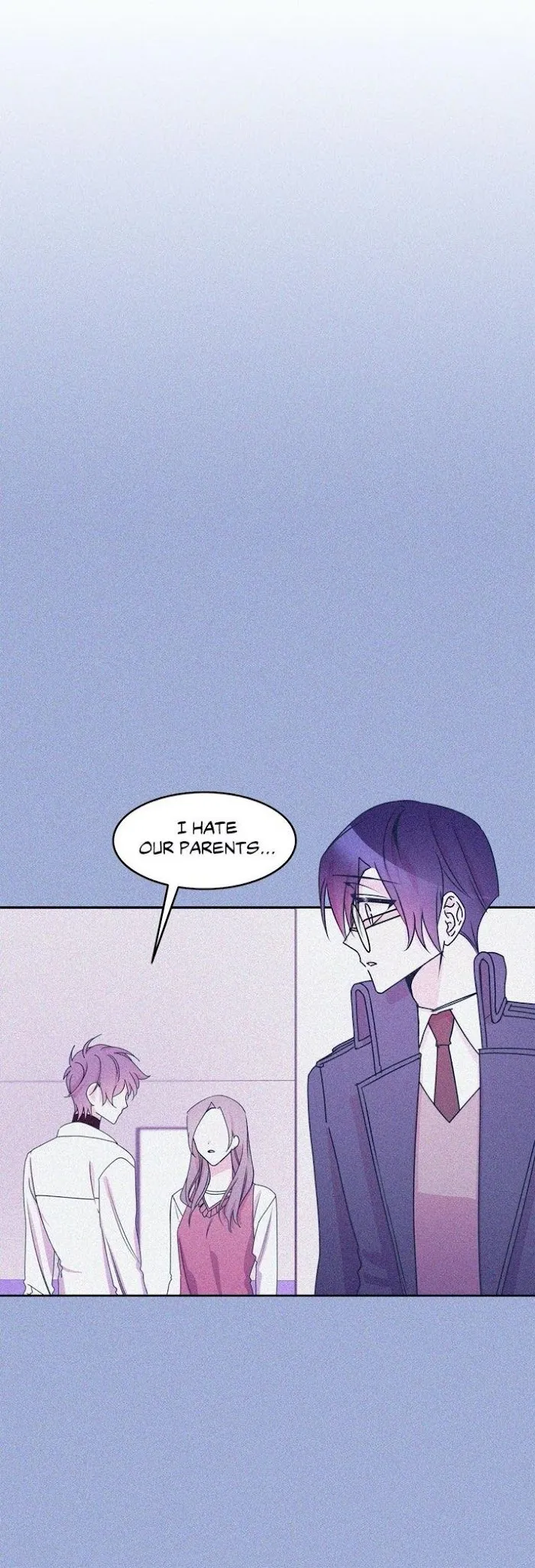 Countdown to Graduation Chapter 14 page 6 - 