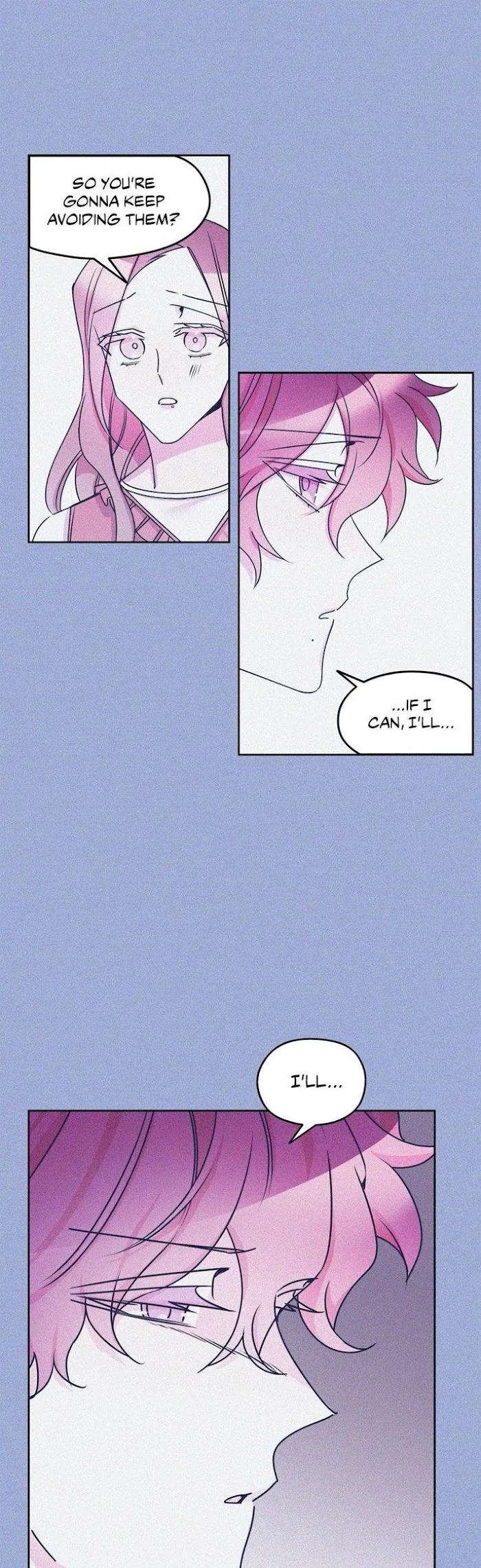 Countdown to Graduation Chapter 14 page 7 - 