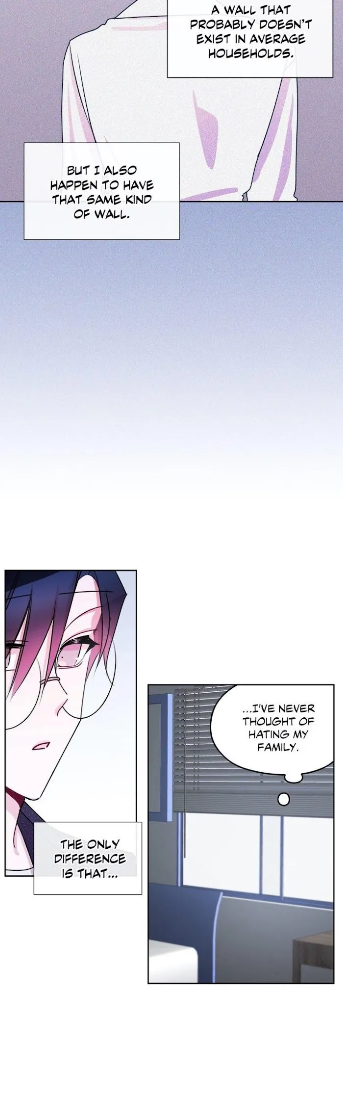 Countdown to Graduation Chapter 14 page 9 - 