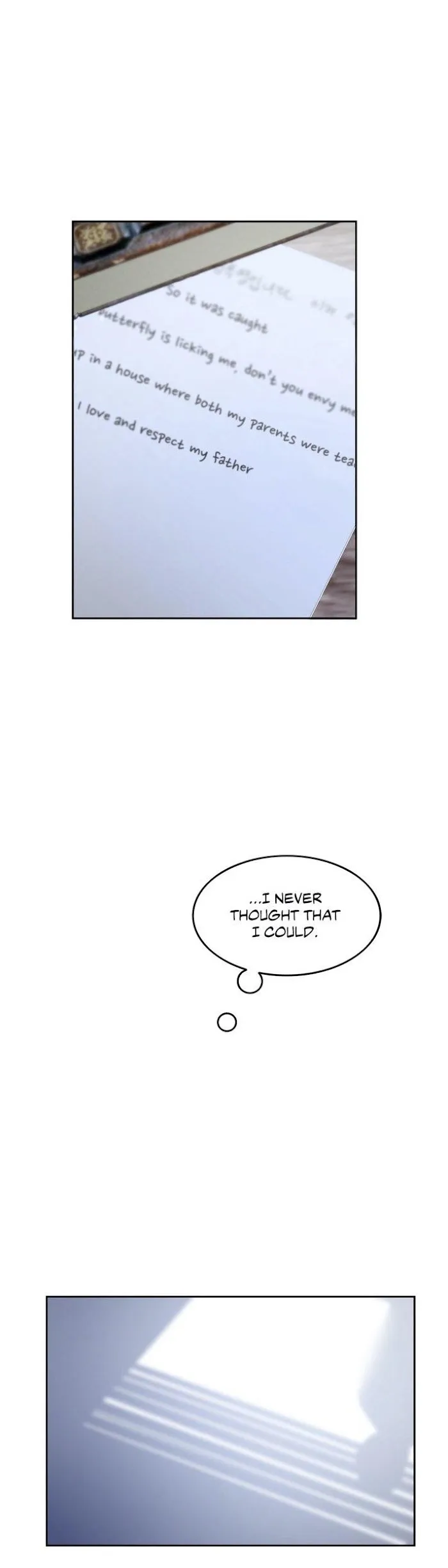 Countdown to Graduation Chapter 14 page 10 - 