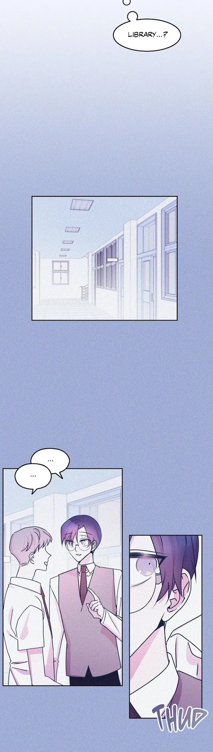 Countdown to Graduation Chapter 15 page 17 - 