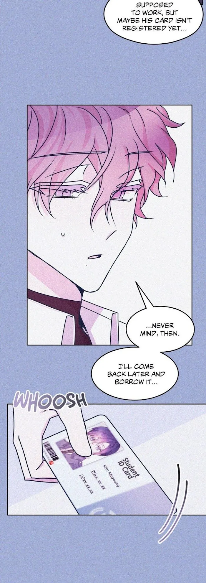 Countdown to Graduation Chapter 15 page 22 - 