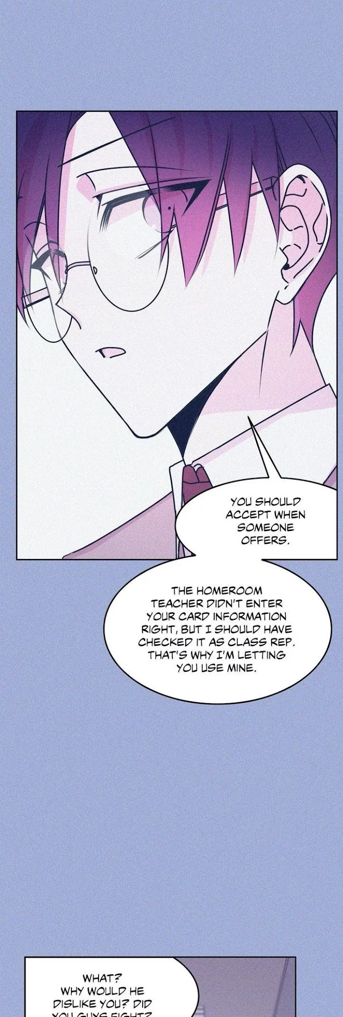 Countdown to Graduation Chapter 15 page 24 - 
