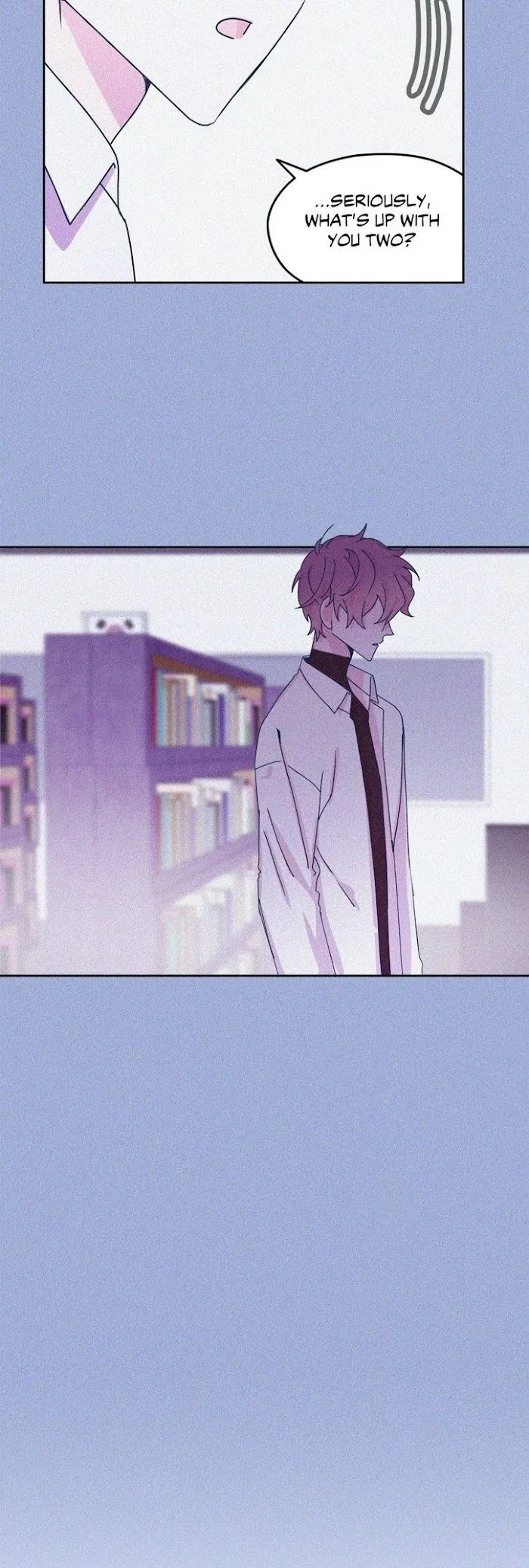 Countdown to Graduation Chapter 15 page 26 - 