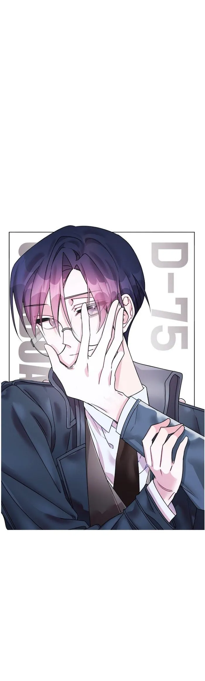 Countdown to Graduation Chapter 15 page 9 - 