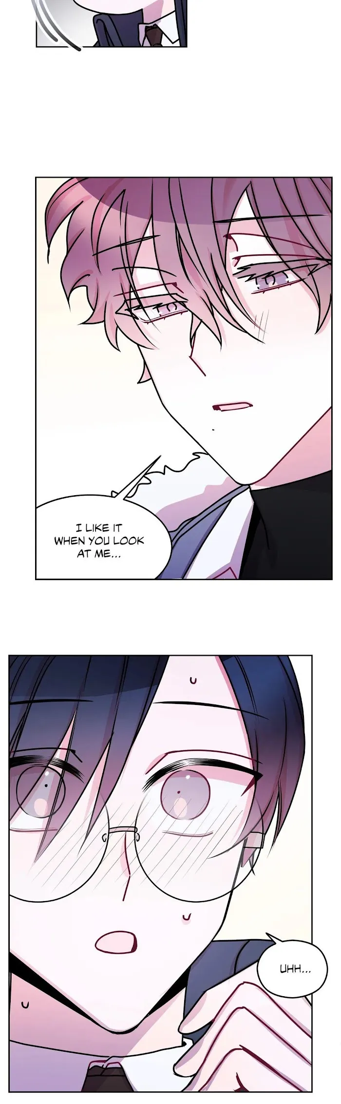 Countdown to Graduation Chapter 16 page 11 - 