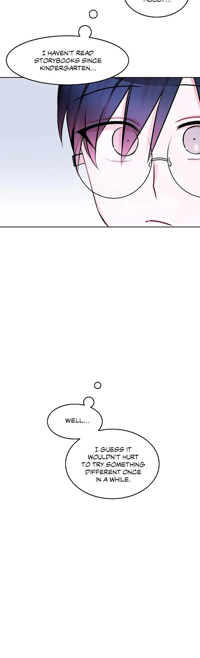Countdown to Graduation Chapter 16 page 14 - 