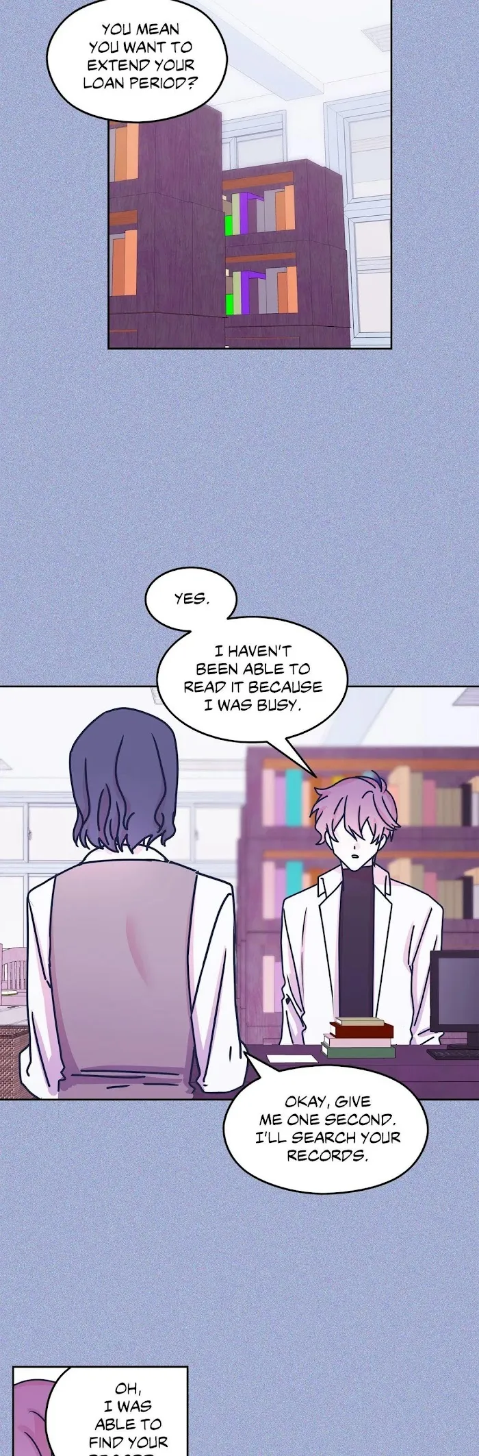Countdown to Graduation Chapter 16 page 17 - 